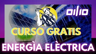 CURSO GRATIS DE INGENIERÍA ELÉCTRICA Y ELECTROMECÁNICA CLASE 1 [upl. by Ybrad592]