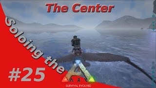 PELAGORNIS UGLY DUCKLING Soloing the Ark  The Center  25 [upl. by Collie]