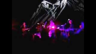 The Jayhawks  Angelyne Live in Santiago de Compostela 27092012 [upl. by Jillana]