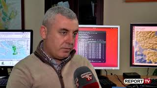 Tërmetet sizmologu për Report Tv Shqipëria nuk ka rrezik si Turqia ska vend për panik [upl. by Yelnahs534]