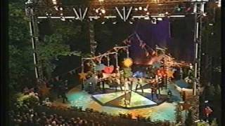 Simone  HQ  Der Sommer der Liebe  3 SAT  Schlagerkarussell 22091996 [upl. by Cyril]