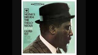 Thelonious Monk  Monks Dream Full Album [upl. by Soutor]