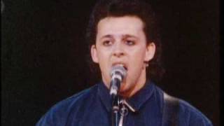 TEARS FOR FEARS BROKEN LIVE 85 [upl. by Nalehp]