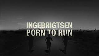 Ingebrigtsen Born to Run  Official Intro Title Sequence 2024 Prime  Elliot HouwingEndresen [upl. by Streeter]