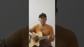 Titip rindu buat ayah Ebiet G Ade Covered mas echo music cover [upl. by Tonry]