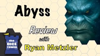 Abyss Review  with Ryan Metzler [upl. by Liemaj]