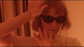 Yumi Zouma  Crush Its Late Just Stay Official Video [upl. by Aivonas]