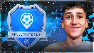 FIFA 23 SQUAD BATTLES GLITCH 🤯🔥 AFK OHNE ZU SPIELEN 💙🏆 [upl. by Gisser]