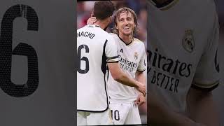 quotLuka Modric The Maestro of Midfield  Career Highlights amp Legacyquot [upl. by Proulx]