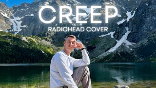 Creep Radiohead cover [upl. by Thacher982]