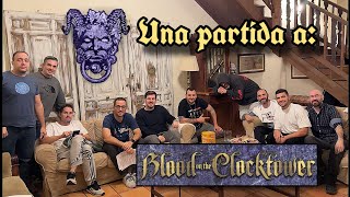 Dos partidas a Blood on the Clocktower Final épico en la segunda [upl. by Ailey932]