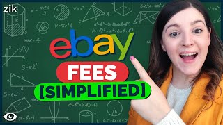 How to Calculate eBay Fees Free Tool Inside [upl. by Burta]