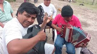 los primo del chamame calchaqui santa fe [upl. by Stent]