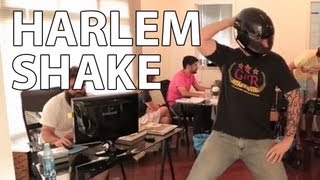 The best Harlem Shake ever [upl. by Keely]