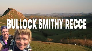 Bullock Smithy Recce  Peak District National Park [upl. by Dayir]