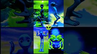 Amita Ka Sita New Funny 👽 Alien Dance shorts dametucositasong funny viralshorts [upl. by Unders]