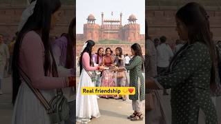 दोस्ती 🤝A True Friendship Story shorts viralshorts shortsfeed tranding dosti dostistatus [upl. by Karen]