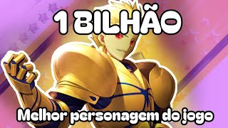 COMO PEGAR O GILGAMESH 7 NO ALL STAR TOWER DEFENSE 2024  Evolução  Showcase [upl. by Michelsen]