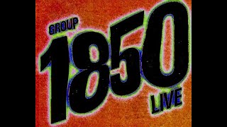 Group 1850  Live  1969  Full Album [upl. by Qifahs739]