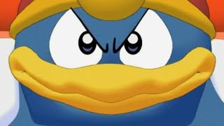 How can I help you King Dedede [upl. by Alpers]