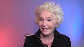 Interview Fionnula Flanagan [upl. by Akir931]