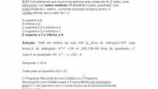 Resolução da prova dos correios 2011 Atendente Comercial Parte 1 [upl. by Aihsik]