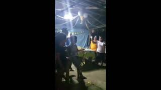 ANG BATANG SKIRI DANCE  GALING GALING [upl. by Icats120]