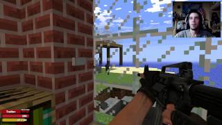 LA MUERTE DE JONNY  Trouble in Terrorist Town con Mangel Willy Vegetta y sTaXx [upl. by Marchese521]