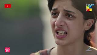 Qissa Meherbano Ka  Episode 15  Best Moment 01  HUMTV Drama [upl. by Ennywg588]