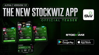 Stryke by Stockwiz  Alpha Version  10  Official Teaser [upl. by Nadaba]