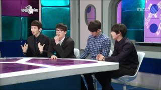 The Radio Star 2AM 13 2AM 20120307 [upl. by Buskus]