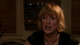 Outnumbered  Karens Top Moments  Angela Comes to town  Final Series [upl. by Nylsaj708]