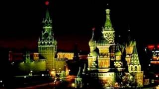 Ivan Rebroff sings quotMoscow Area nightsquot [upl. by Robison20]