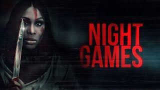 Night Games Official Trailer 2024 Watch in Full HD [upl. by Louie836]