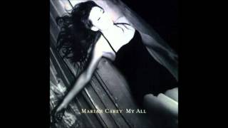 Mariah Carey  My All Classic Radio Edit Remix [upl. by Zulaledairam]