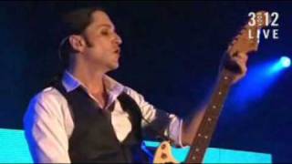 Placebo  The Never Ending Why Live Pinkpop Festival 31052009 parte 11 [upl. by Kerek]