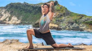 20 Min Morning Yoga ➤ Full Body Yoga To Wake Up amp Feel INCREDIBLE ☀️ [upl. by Salsbury]