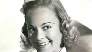 The Sensational Style Evolution of Sonja Henie Over the Years [upl. by Nelleh]