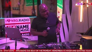 RHUMBA MUGITHI KIGOSHO MASHUP WITH DJ XCLUSIVE ON THE NRGTOTALACCESS [upl. by Tisdale346]