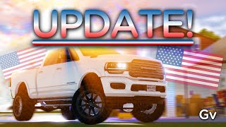 The NEW Greenville JULY 4TH UPDATE Is Here [upl. by Fidelity412]