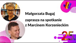 TV TARGOWA  rozmowa z Marcinem Korzenieckim  Planszowa Gra Roku [upl. by Crescint496]