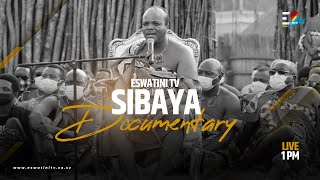 SIBAYA  Eswatini TV Documentary 2023 [upl. by Zarla639]