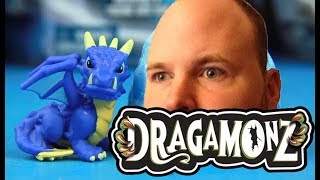 Kohdok Reviews Dragamonz [upl. by Aiekam529]