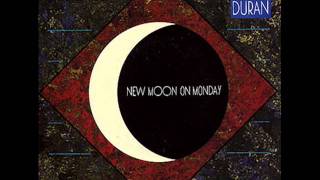 DURAN DURAN  Tiger Tiger 1984 New Moon on Monday [upl. by Middendorf]