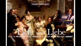 Schubert  Licht und Liebe D352 [upl. by Lillian471]