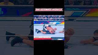 Brock Lesnar respect wwe brocklesnar [upl. by Annaerb]