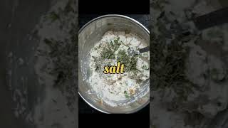 Mendhu vada easy recipefood desifood desifood desi recipe yashodahealthykitchen001 cooking [upl. by Zebe674]