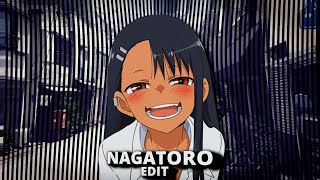 Nagatoro  Edit  Ola Ola [upl. by Enaols]