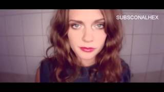 Tove Lo  Habits Stay High Remix ft Hippie Sabotage Lyrics  Sub Español [upl. by Myk]