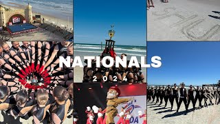 nationals 2024 [upl. by Retsevlis]